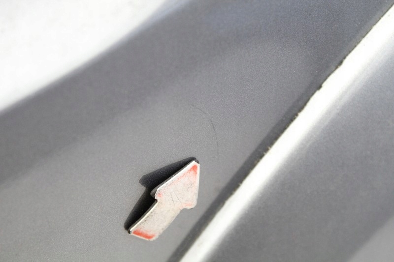 фото №6, Дверь левая задняя задние c6z subaru outback 4 iv 09-12