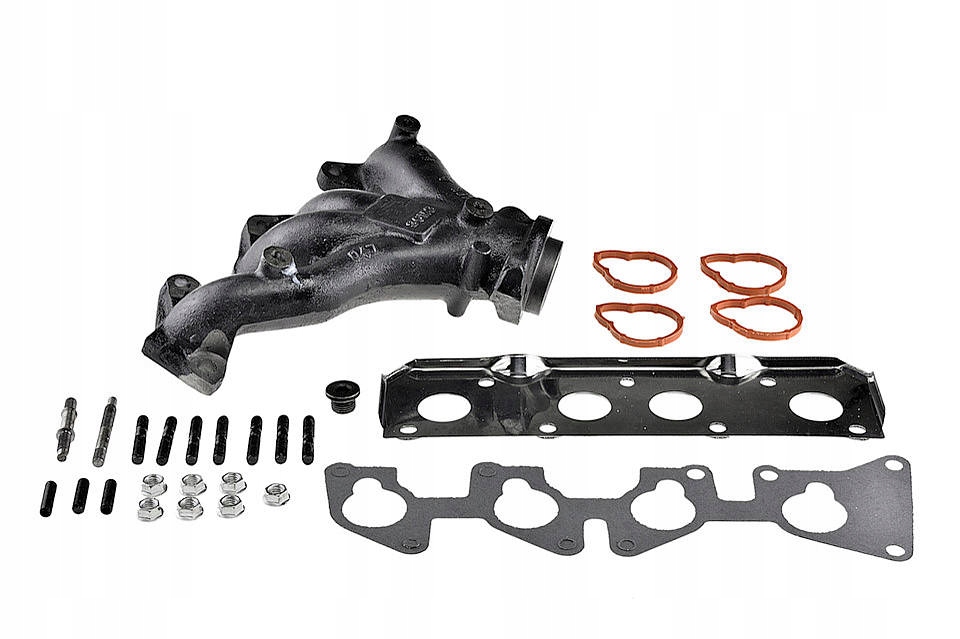 фото №6, Nty колектор випускний