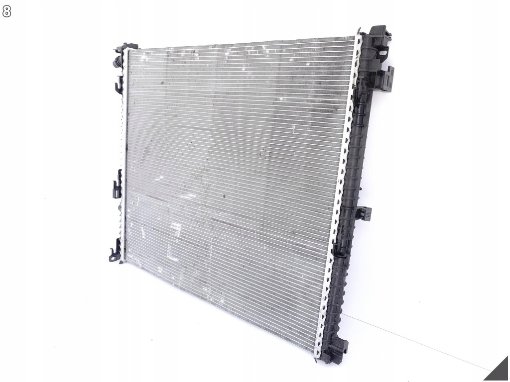 Купить Bmw x3 g01 x3m f97 x4 g02 x4m f98 m-power радиатор воды m40ix 30ix 20ix