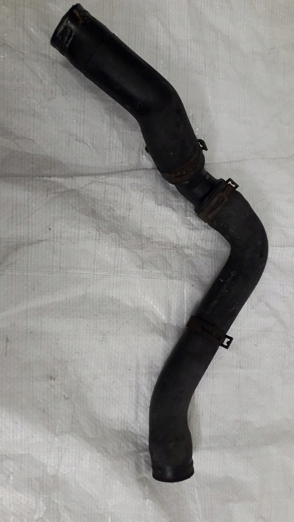 фото №16, Vw scirocco 2.0 tfsi труба wąż wody 1j0122101a