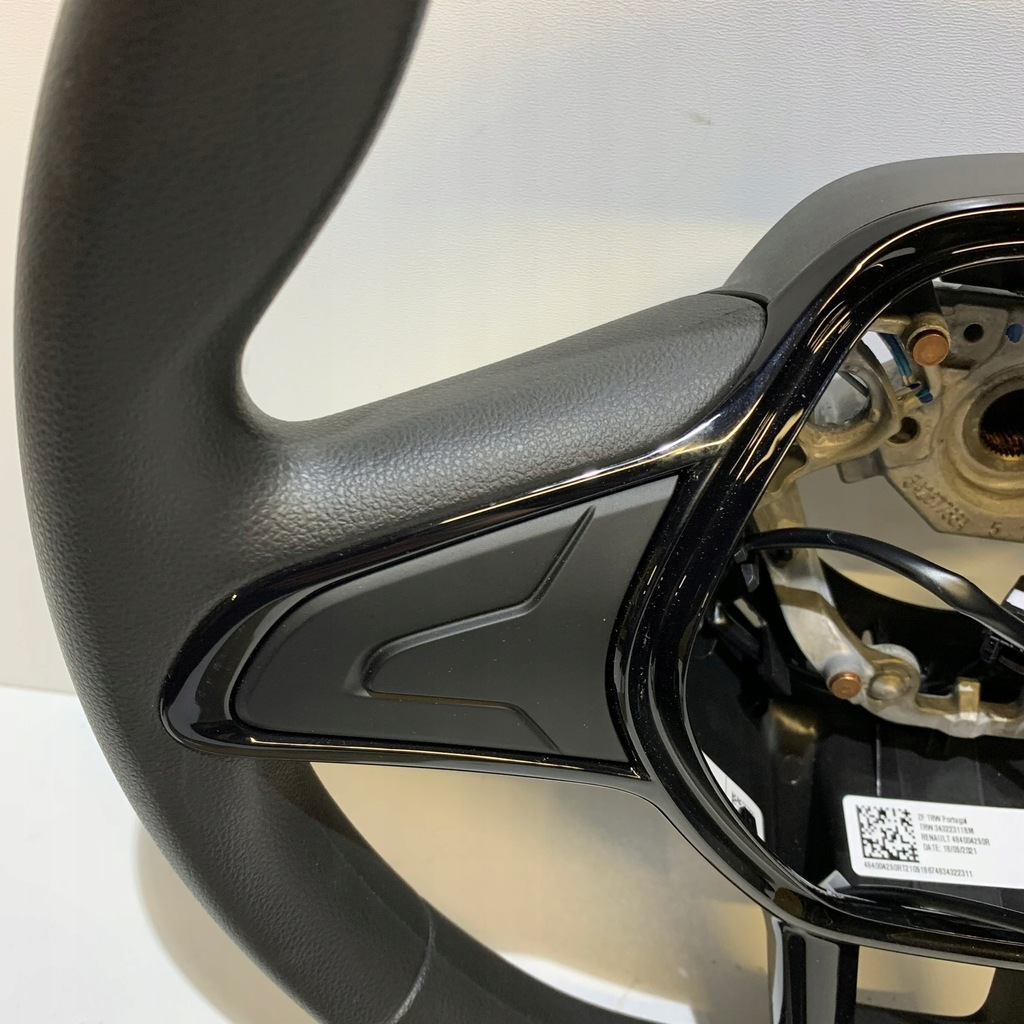 фото №10, Renault kangoo iii iv 2021 повітропровід 484004250r