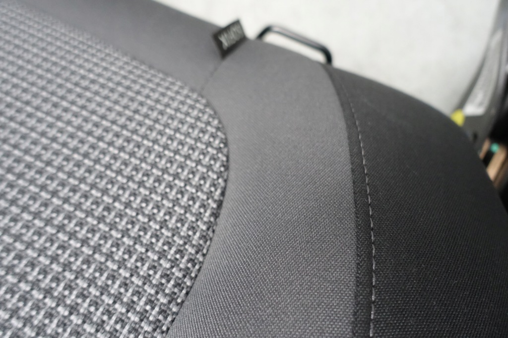 фото №4, Vw beetle 5c3 спинка заднее сиденье задняя