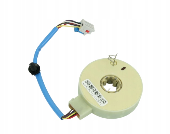 фото №1, Новый датчик поворота fiat panda niebieski asr esp