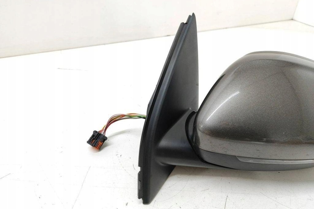 фото №12, Зеркало левая peugeot 308 ii e20312230 1.2l бензиновый 2014