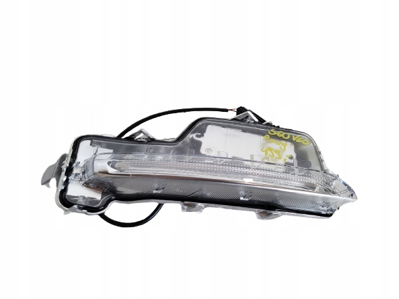 Купити Volvo v60 s60 ii lift протитуманна фара led drl правий 13-18