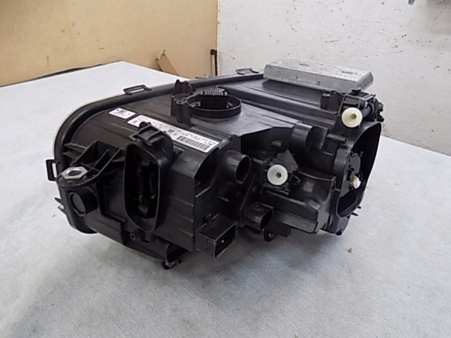 фото №14, Rolls royce ghost права лампа перед передній 7349998 org