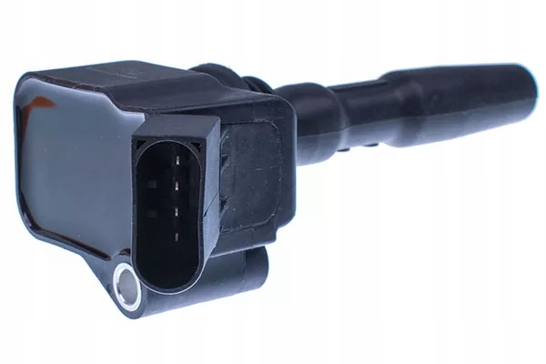 фото №1, Котушка запалювання vw golf viii 1.0tsi