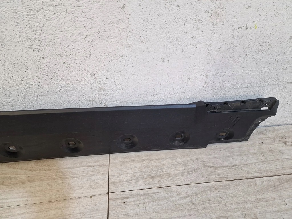 фото №6, Молдинг поріг права porsche 911 992 gt3 rs 22- 9gt