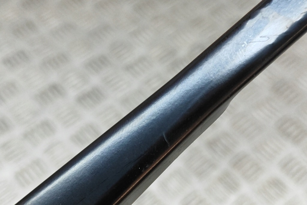 фото №6, Audi e-tron gt передние правое рычаг дворники с щетка 9j1955410 lhd 2022