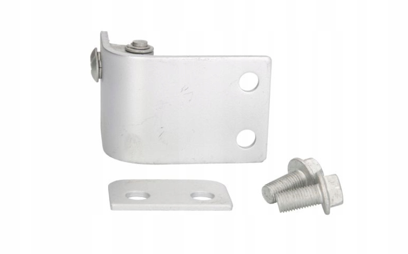 фото №1, Ограничитель дверь iveco eurocargo stralis левый