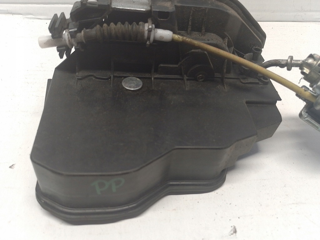 фото №6, Замок дверь перед правый mini countryman r60