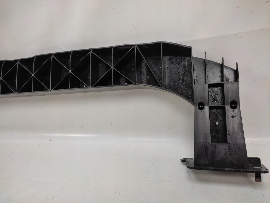 фото №8, Berlingo partner iii балка бампера передний 08-