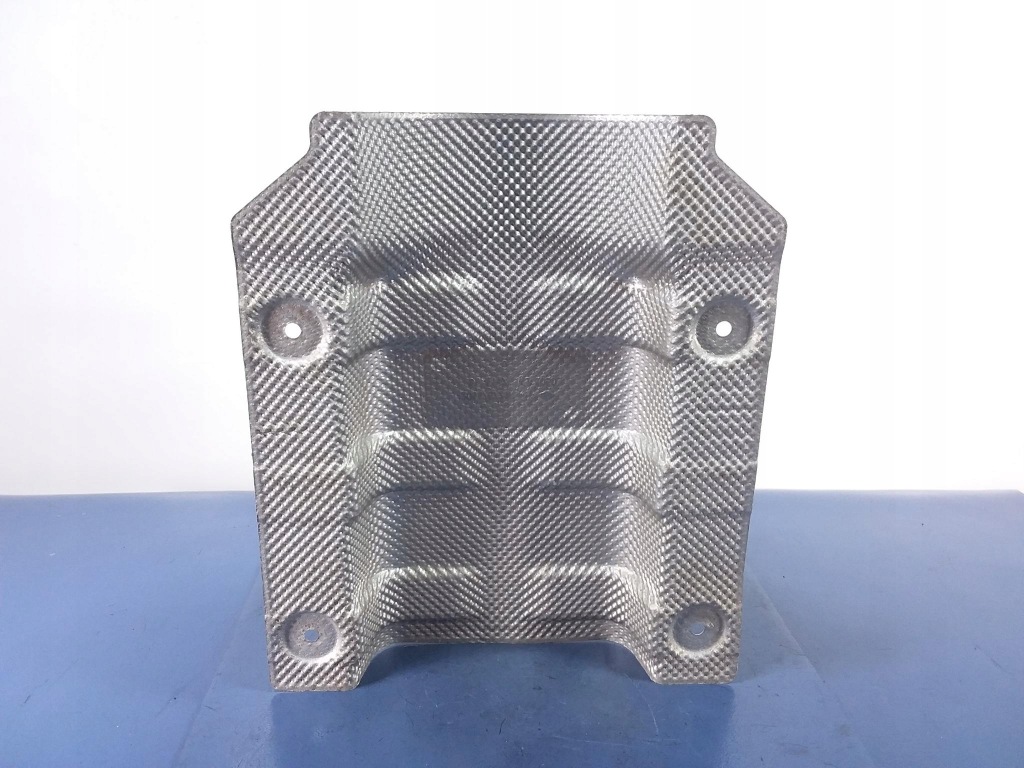 фото №1, Dacia dokker защита тепловая 205476721r