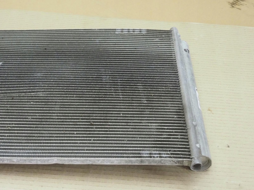 фото №10, Fiat 500 panda mild hybrid радиатор кондиционера mr470773-0121