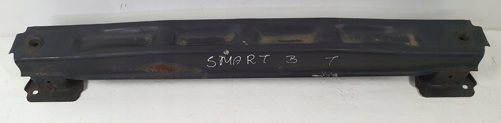 фото №1, Балка бампера задняя smart 451 ii