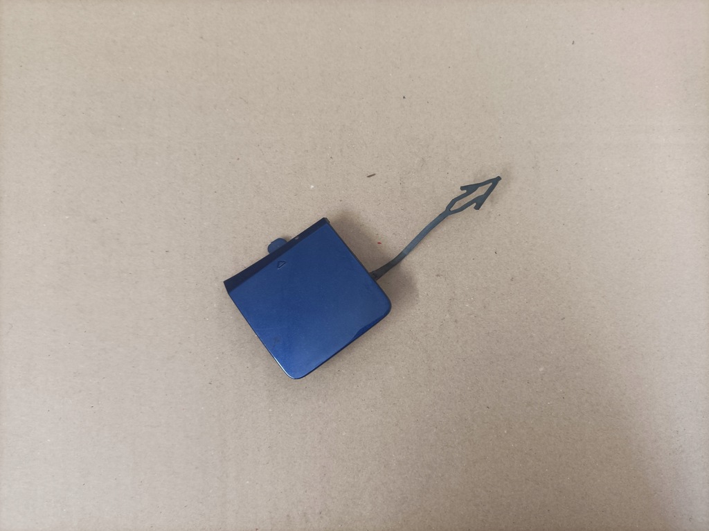 фото №1, Решітка бампера передній права ліва заглушка kia ev6 2021-nowa gt usa оригінальний номер