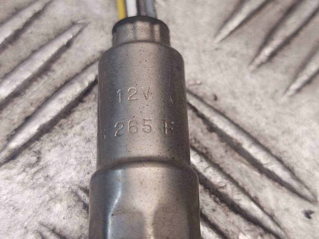 Датчик лямбда-зонд audi a6 c6 2.4 v6 06e906265f Киев