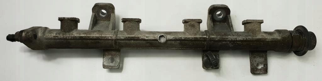 фото №1, Молдинг упорскування hyundai getz 1.1