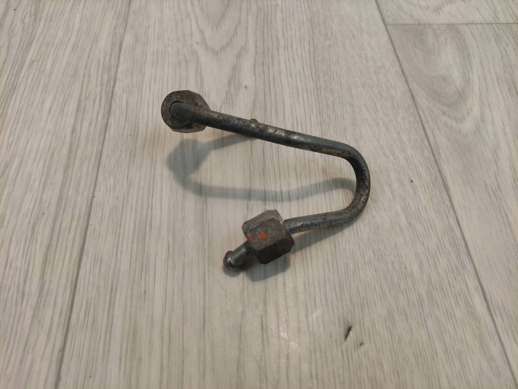 фото №3, Vw caddy трубка шланг пального 03l130301am