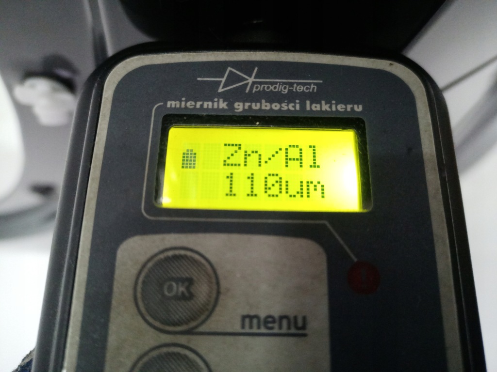 фото №11, Крыло левый перед vw tiguan ii 5n lift hybrid