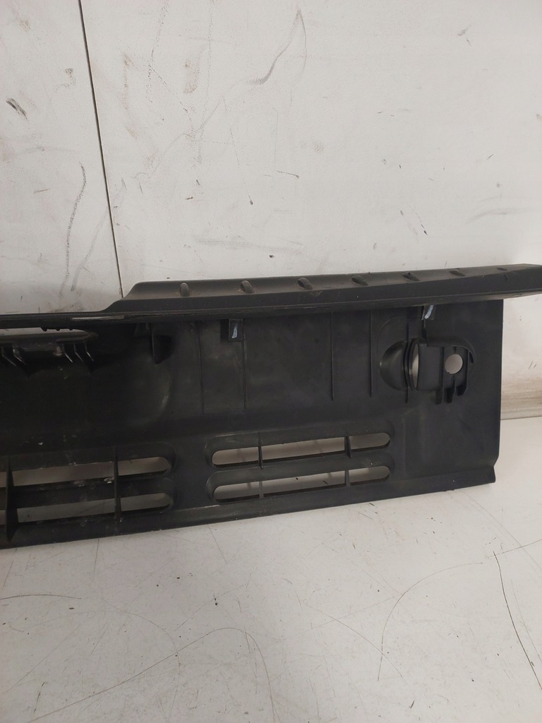 фото №9, Захист поперечина задня seat altea toledo iii