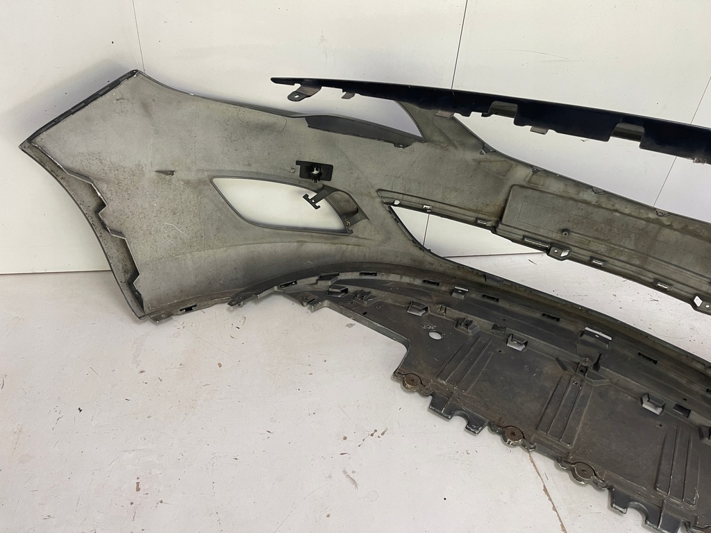 фото №7, Бампер перед передний opel astra j 4 iv 09- pdc