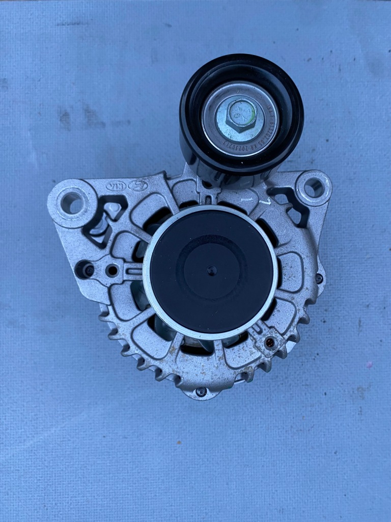 фото №1, Kia xceed proceed 1.5 t-gdi генератор 37300-07400