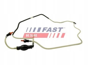 Шланг топлива renault master 10 2.3 dc Цена