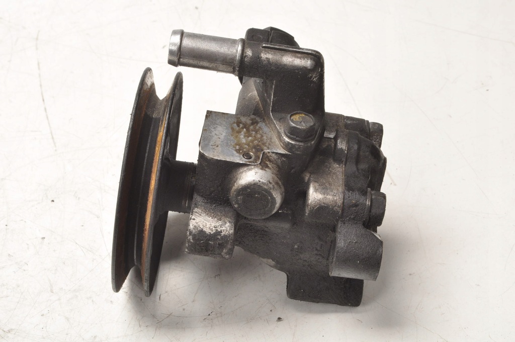 фото №5, Hyundai coupe i rd насос усилителя