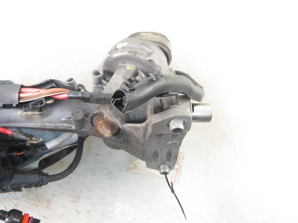 фото №9, Рулевая рейка vw golf v 1k1423051as 1k1909144e 7805277140