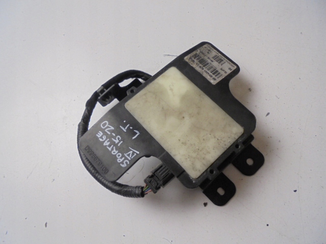 фото №1, Радар датчик kia sportage iv 2015-2020