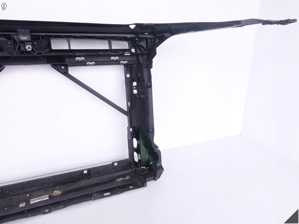 фото №10, Skoda octavia iii 3 5e0 12-20 підсилювач поперечина передній pas передній