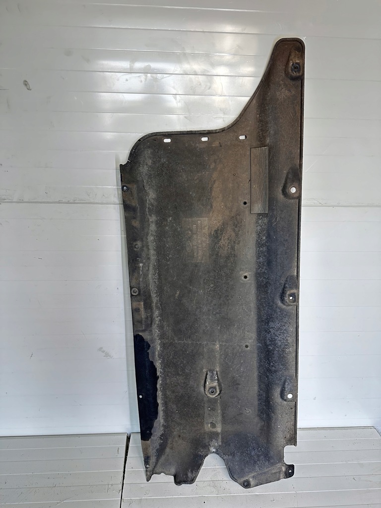 фото №1, Kia sorento 3 iii 15- защита подвеска плита левая