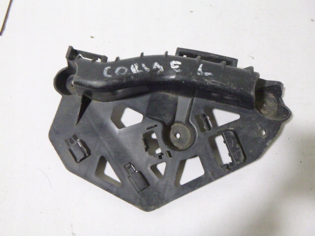 фото №1, Направляющая бампера левый задняя opel corsa e 13399579