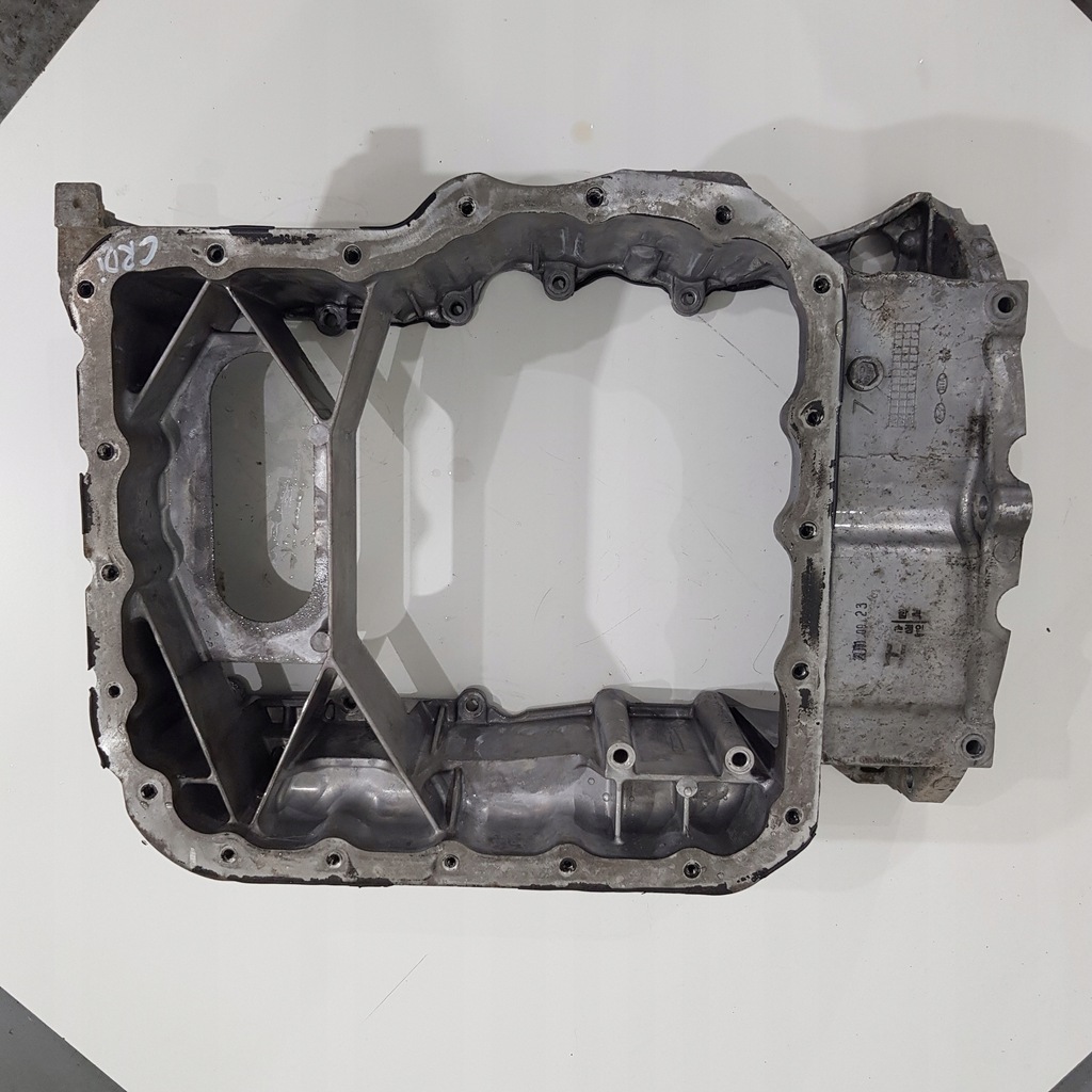 фото №1, Картер kia sportage hyundai tucson 2.0 crdi d4ha