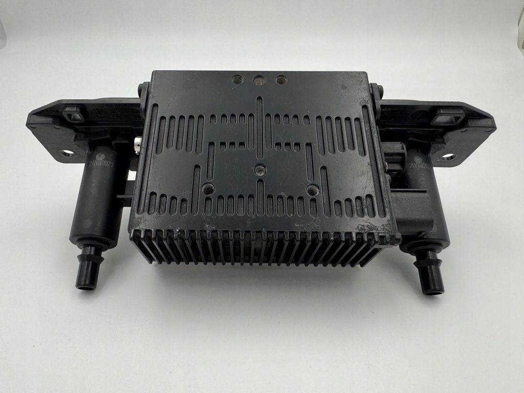 фото №3, Bmw g70 модуль радар lidar