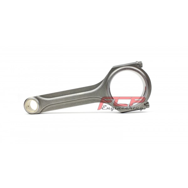 фото №3, Кованые шатунные шатуны opel c20let z20let x-beam!!! arp