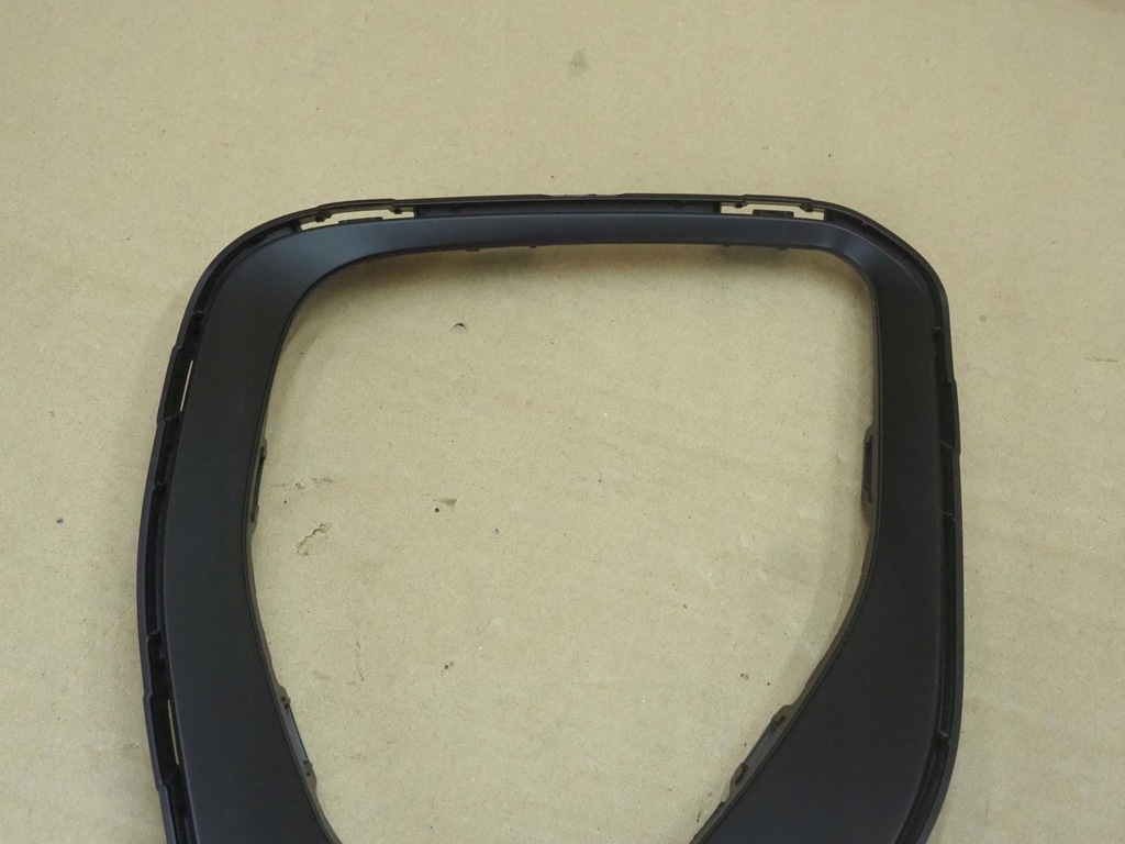 фото №8, Решётка бампера левая перед vw t-roc 2ga853665d nowa