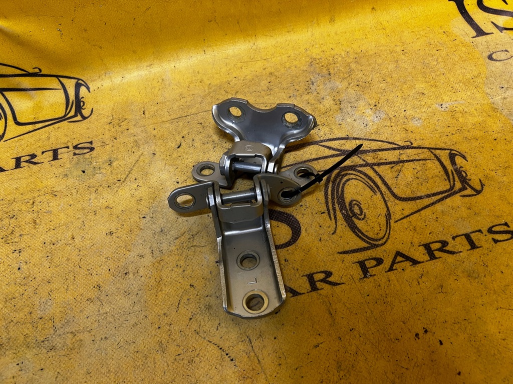 фото №2, Петли дверь левый задняя lexus rx 450h iii 3 al10