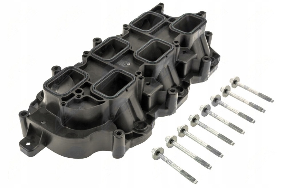 фото №1, Коллектор всасывающий do jeep wrangler iii 3.6 v6