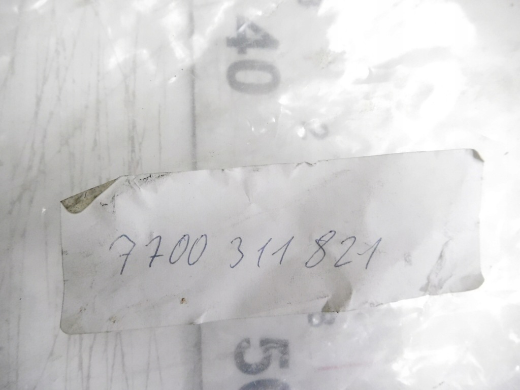 фото №11, Подъемник стекло trafic vivaro primaster 7700311821