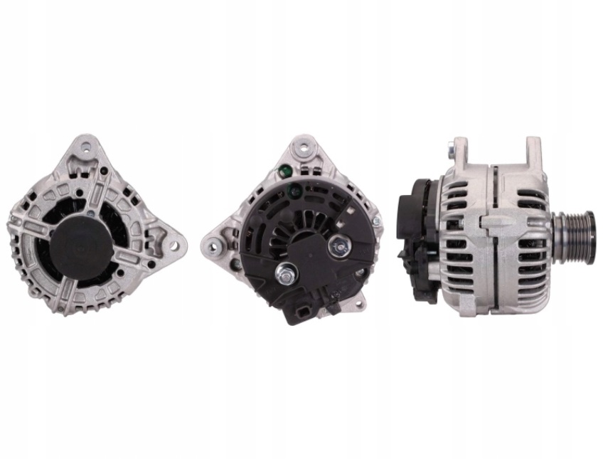 Купити Генератор 150a lucas до bmw x1 e84 25i