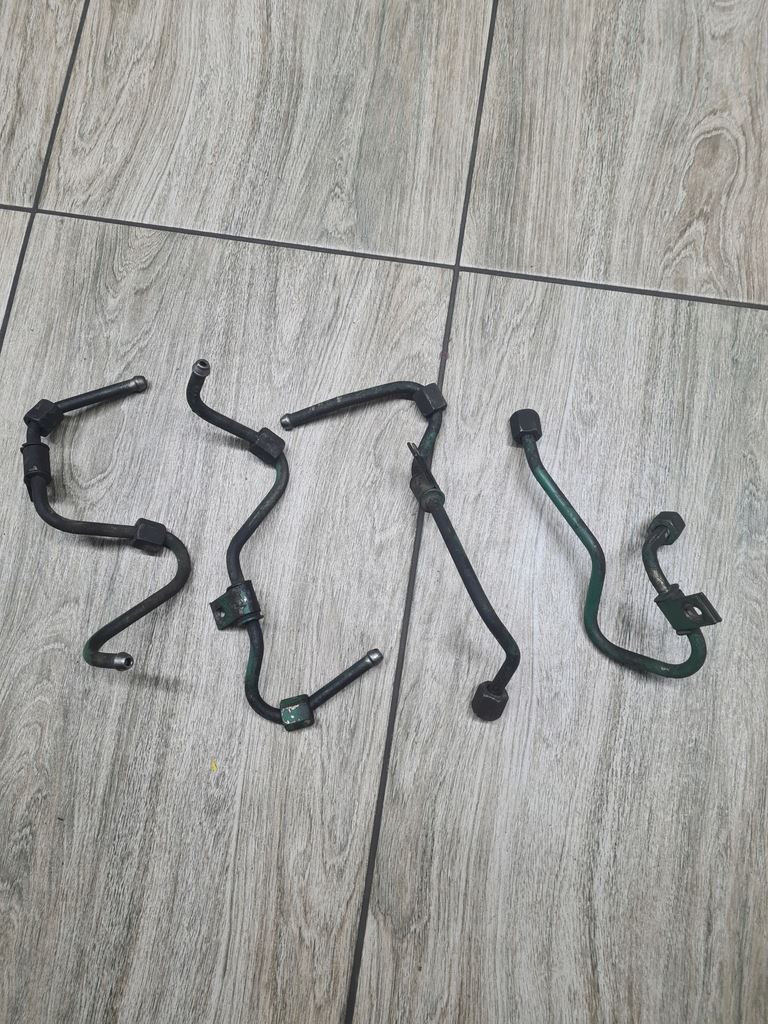 фото №1, Шланг трубка накладки пального renault gama d широкий dti 5 volvo fl d5k euro 6