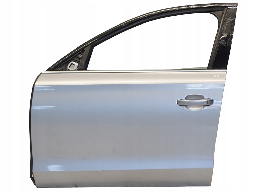 фото №1, Двері лівий перед ліва передні скло audi a8 d4 lift lz7g
