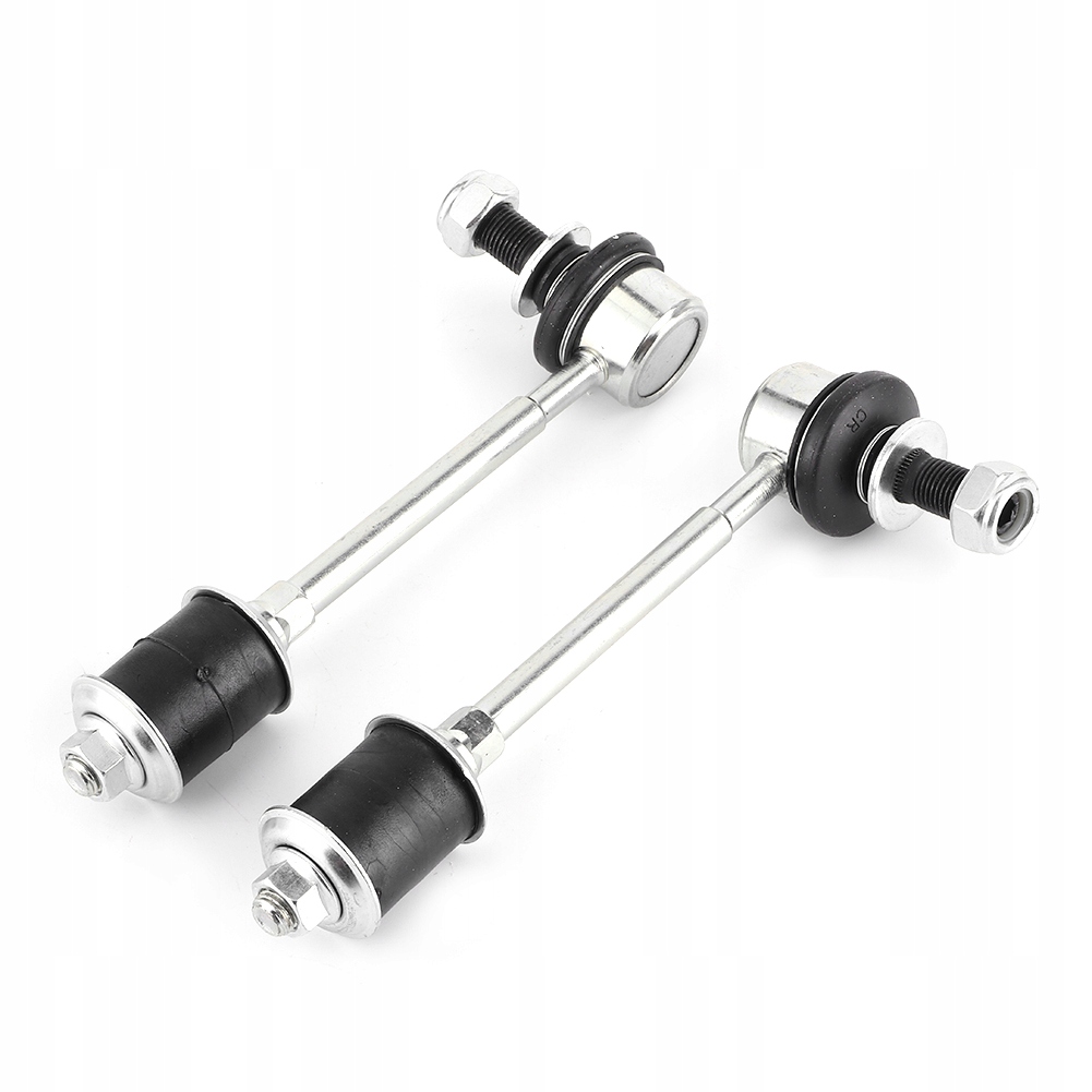 фото №5, 2 szt. з'єднувачі стабілізатора ze стоп-сигнал алюміній