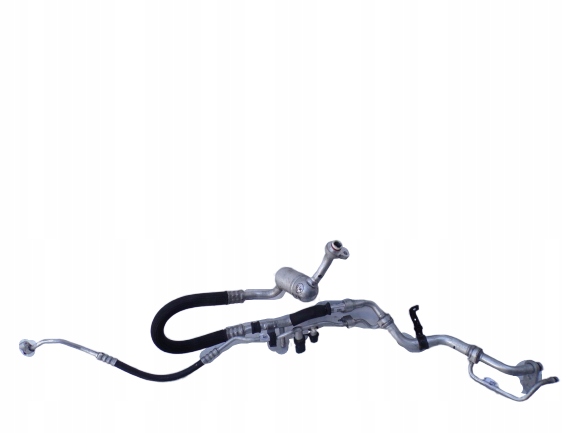 фото №1, Шланг кондиціонера discovery iv 3.0td v6