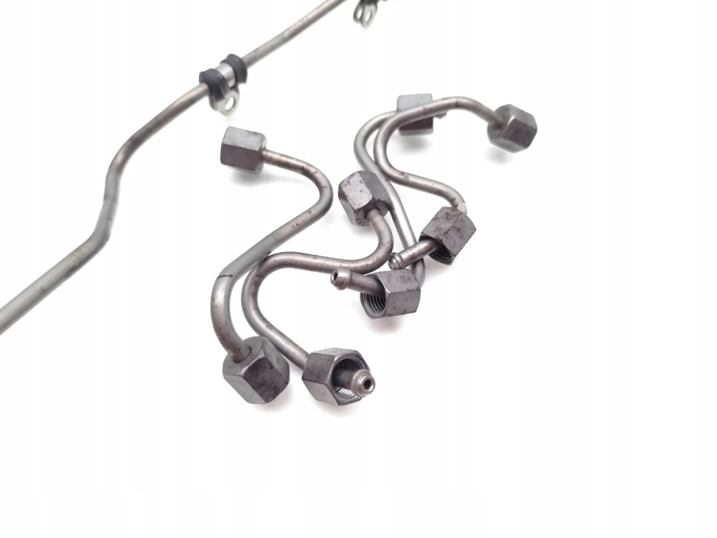 Mercedes-benz sprinter 3,5-t шланг паливний форсунки 313cdi дизель Оригінал