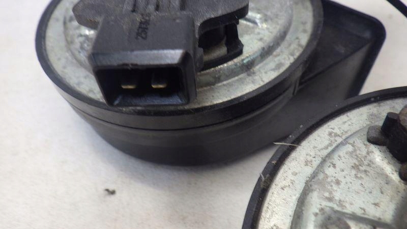 фото №5, Сигнал клаксон renault captur i lift 007042