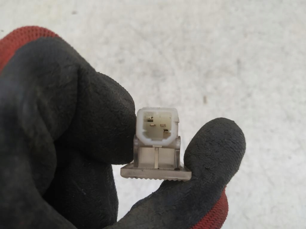 фото №5, Лампа освітлення кабіни alfa romeo 166 2.4 jtd