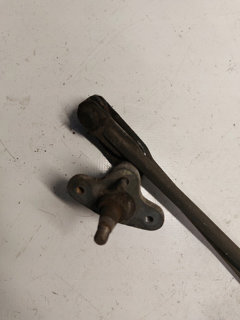 фото №5, Механизм дворник перед kia sportage